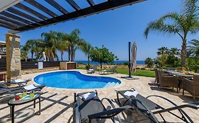 Villa Greco Mare #5